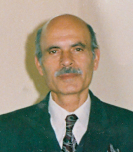 Ahmet Yılmaz Boyunağa