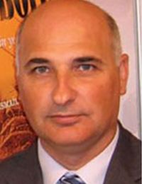 İsmail Bilgin