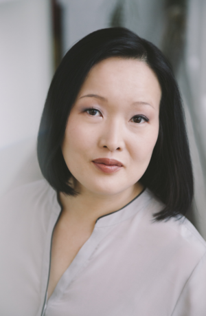 Jung Yun