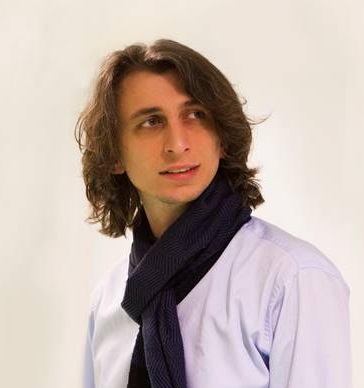 Eray Hacıosmanoğlu