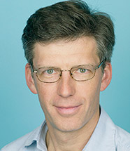 Benjamin C. Fortna