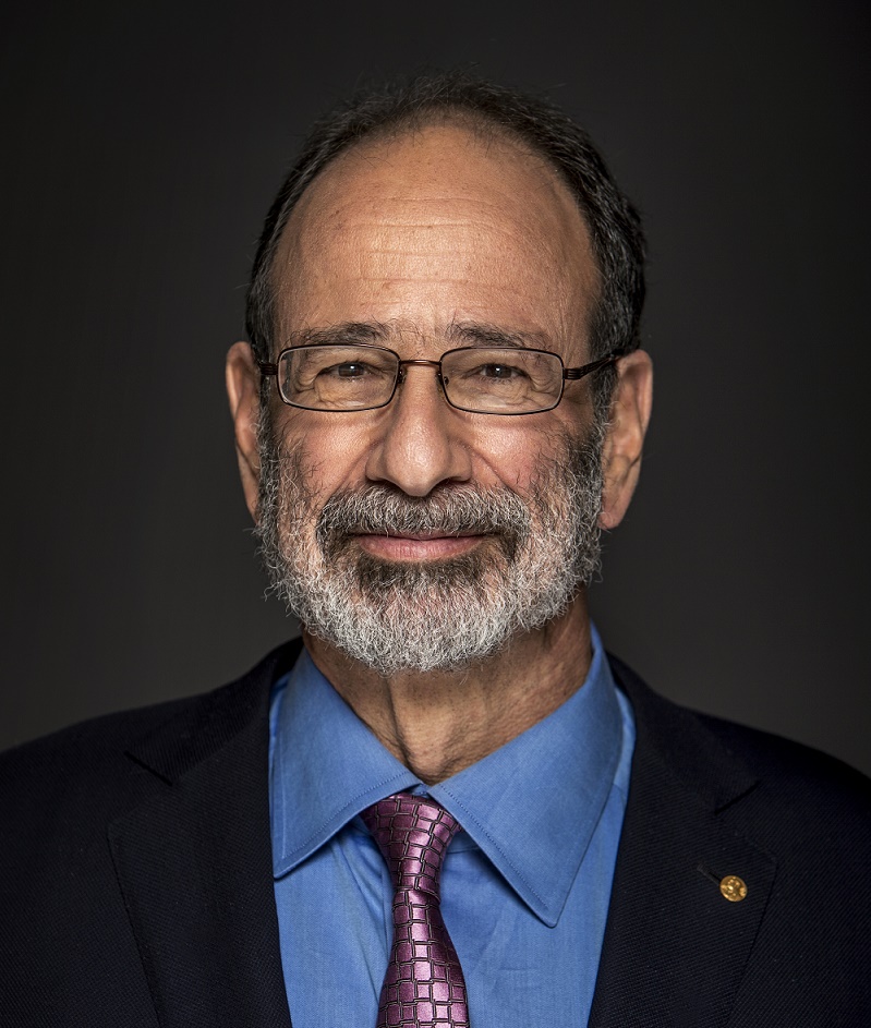 Alvin E. Roth